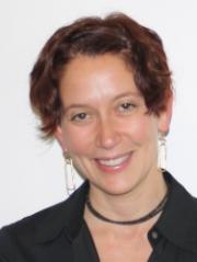 Dara Strolovitch headshot