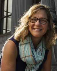 Hilary Hoynes headshot